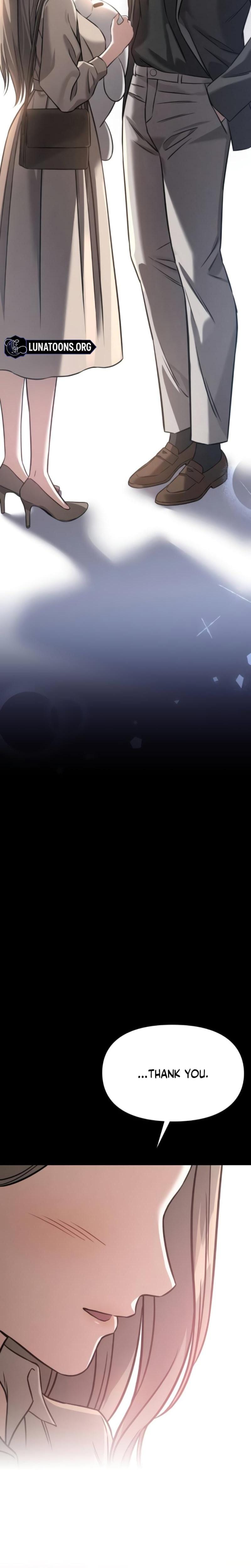 Nighttime Friend Uncensored, chapter 14, page 38 of 50