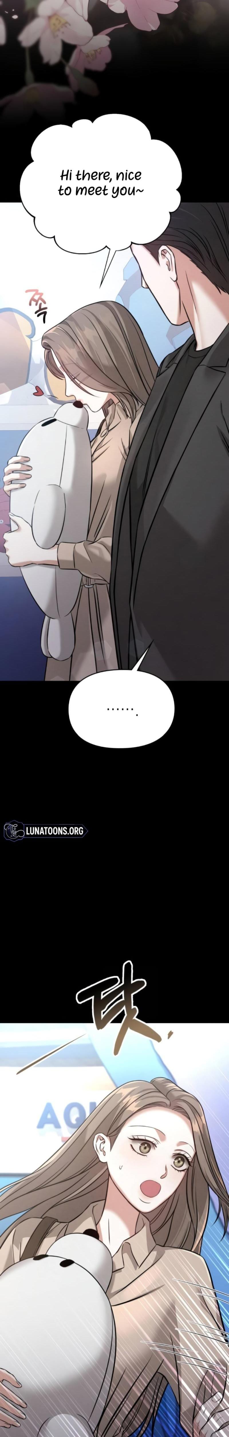 Nighttime Friend Uncensored, chapter 14, page 40 of 50
