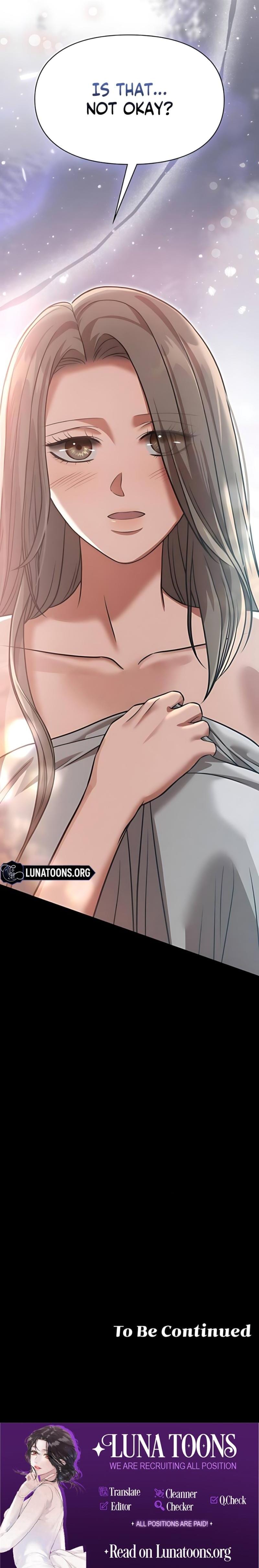 Nighttime Friend Uncensored, chapter 16, page 33 of 33