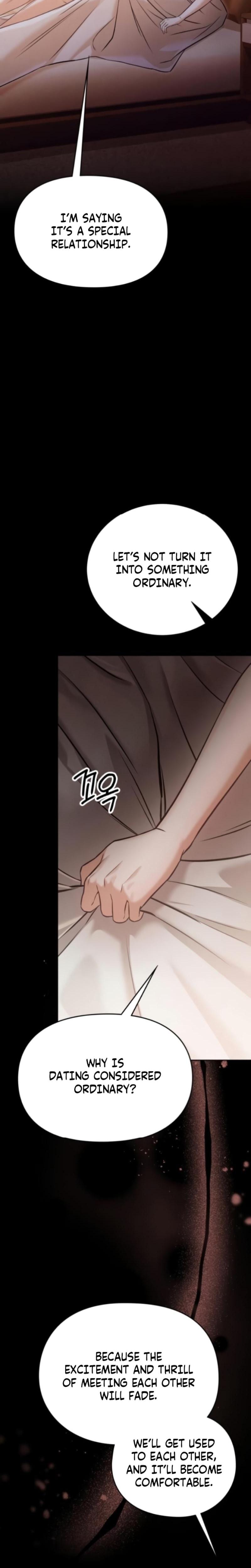 Nighttime Friend Uncensored, chapter 17, page 10 of 44