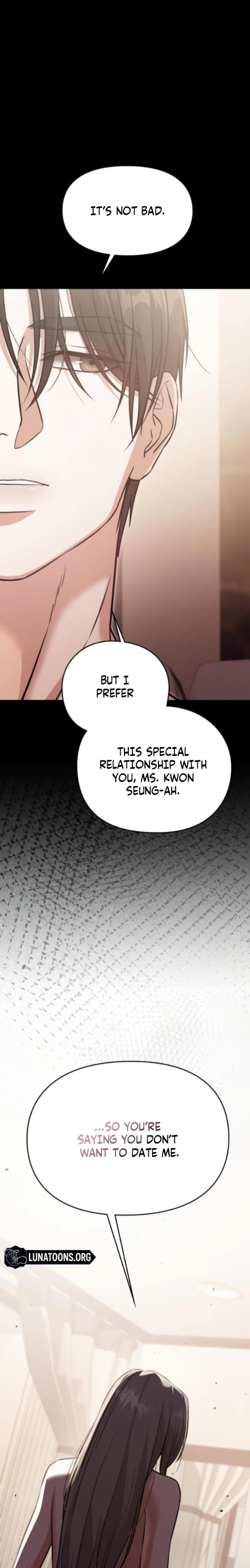 Nighttime Friend Uncensored, chapter 17, page 12 of 44