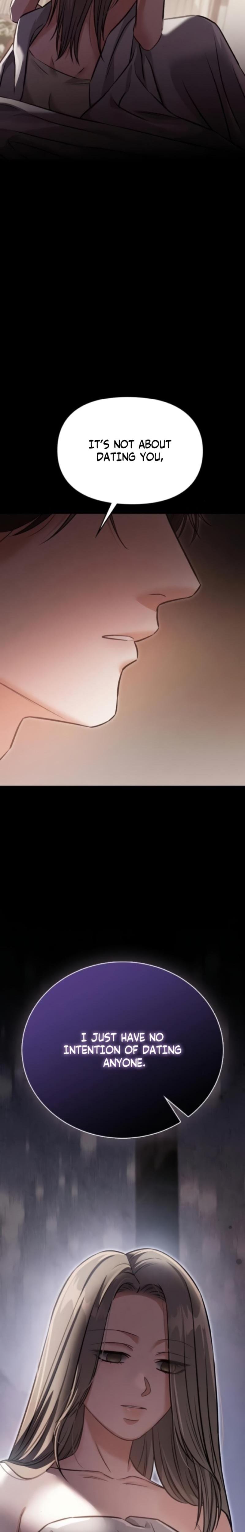 Nighttime Friend Uncensored, chapter 17, page 13 of 44