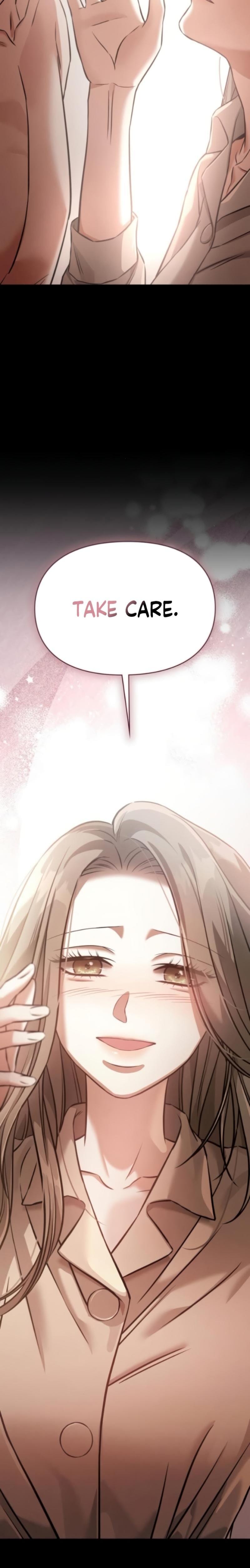 Nighttime Friend Uncensored, chapter 17, page 29 of 44