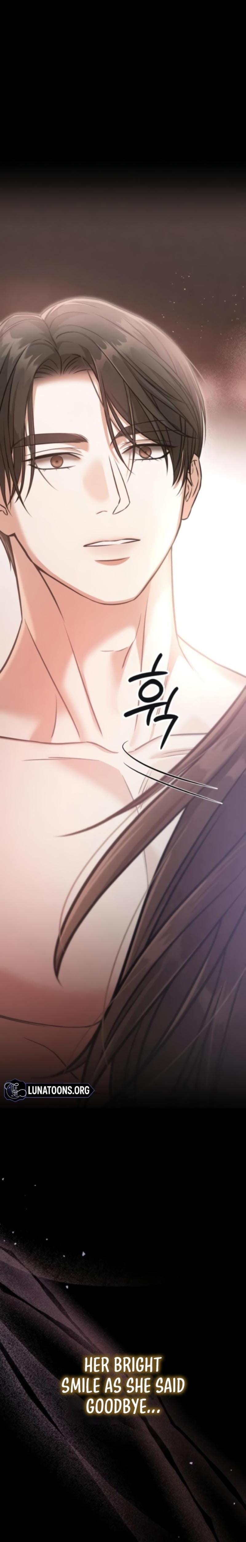 Nighttime Friend Uncensored, chapter 17, page 30 of 44