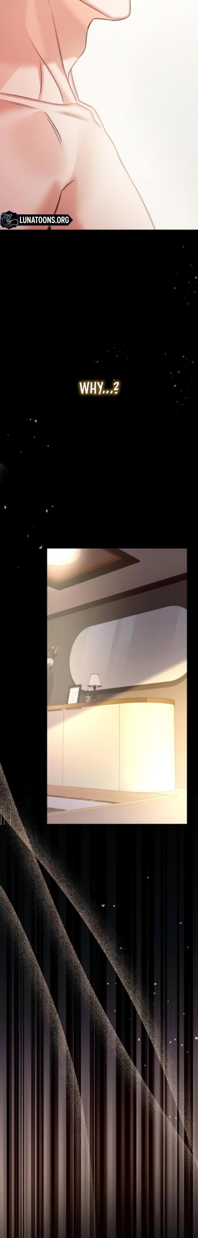 Nighttime Friend Uncensored, chapter 17, page 32 of 44