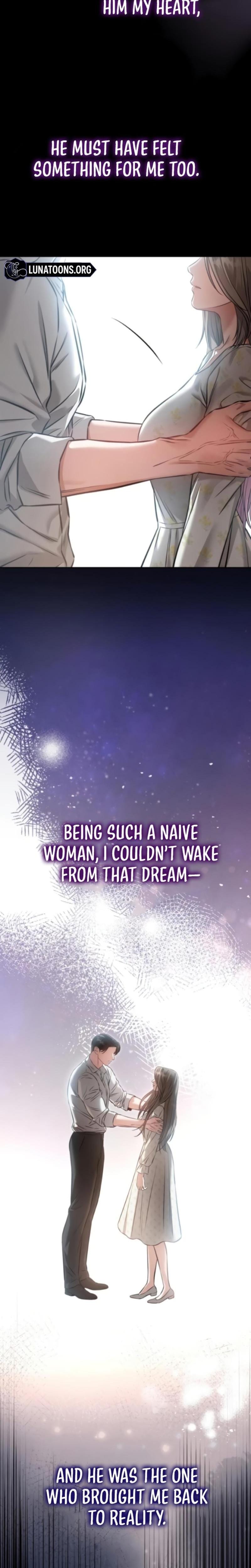 Nighttime Friend Uncensored, chapter 17, page 35 of 44