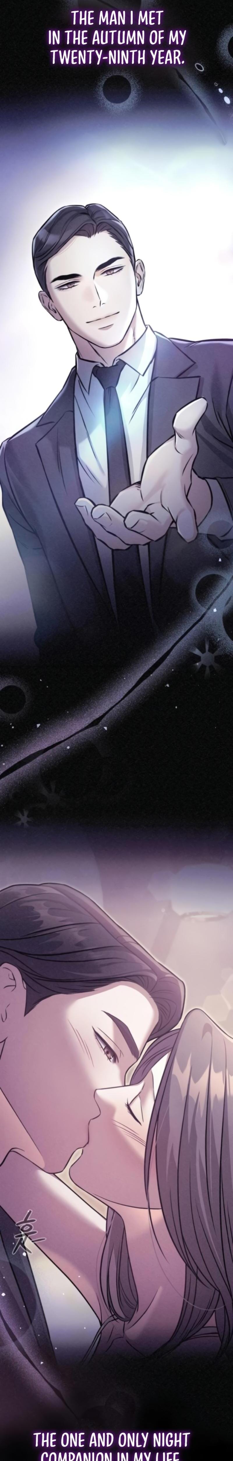 Nighttime Friend Uncensored, chapter 17, page 42 of 44