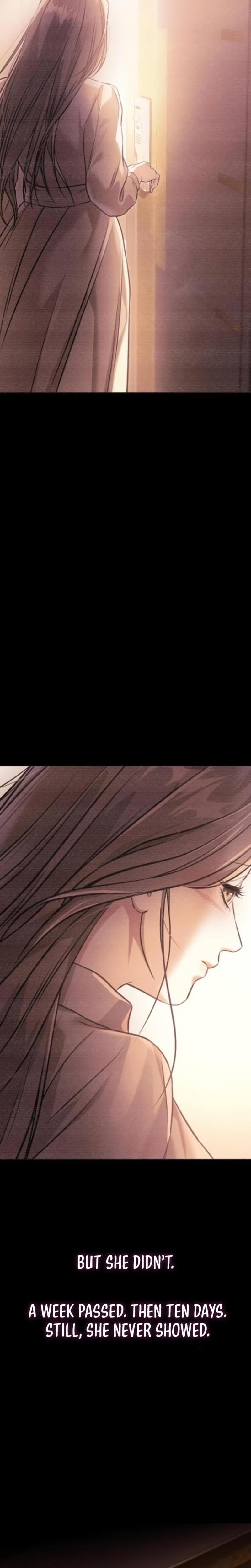 Nighttime Friend Uncensored, chapter 18, page 6 of 37