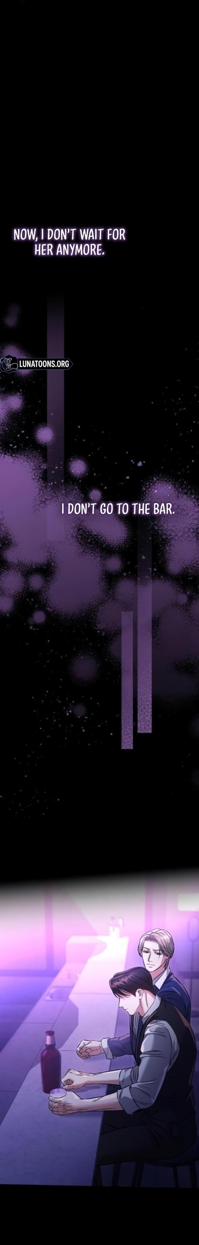 Nighttime Friend Uncensored, chapter 18, page 8 of 37
