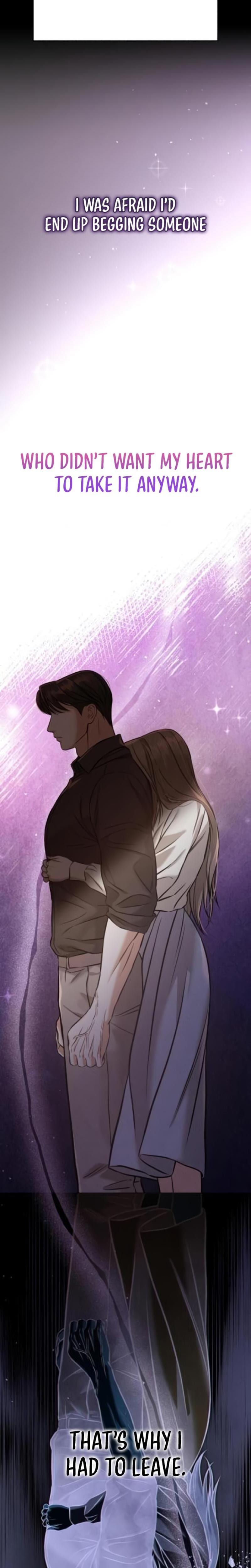 Nighttime Friend Uncensored, chapter 18, page 17 of 37