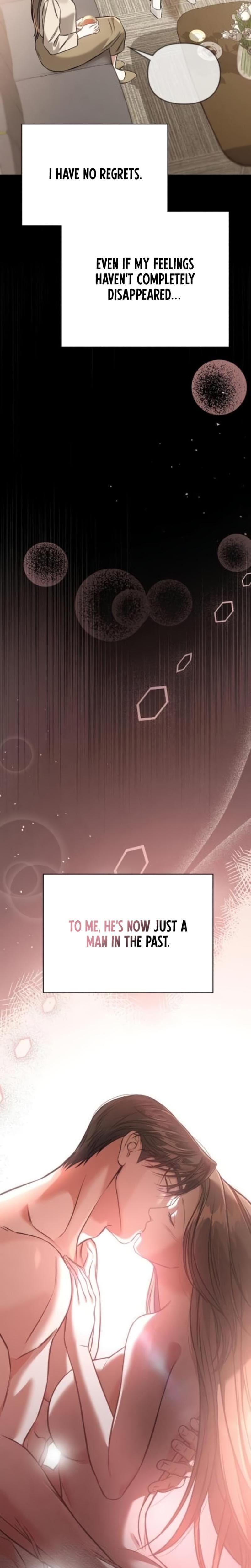 Nighttime Friend Uncensored, chapter 18, page 20 of 37