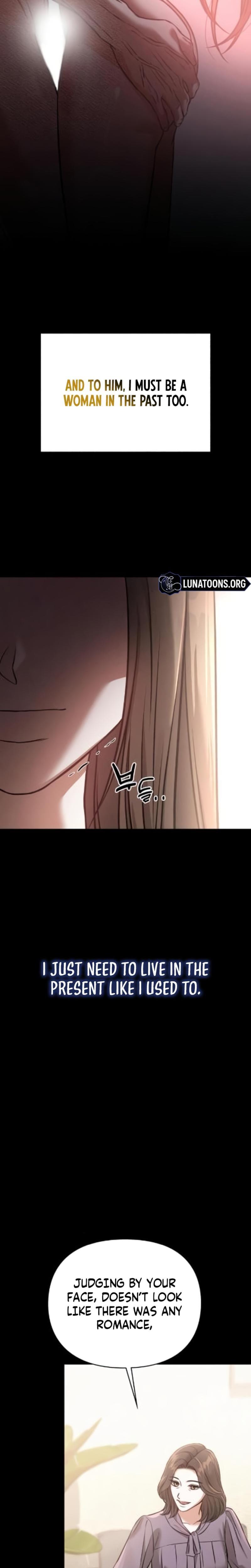 Nighttime Friend Uncensored, chapter 18, page 21 of 37