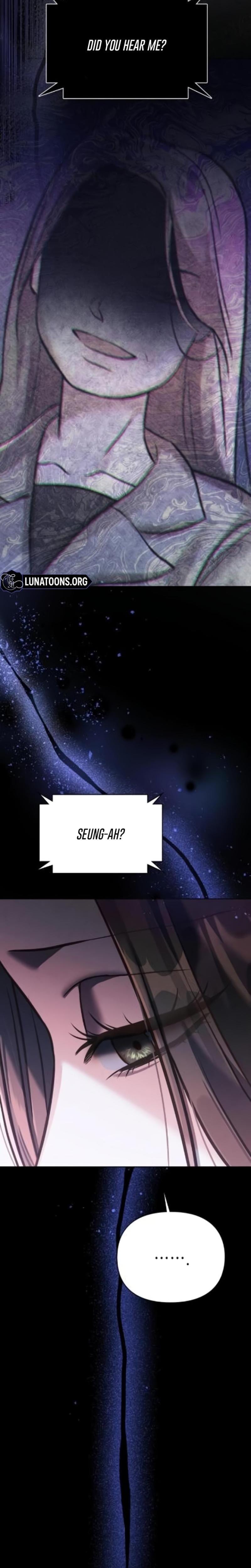 Nighttime Friend Uncensored, chapter 18, page 34 of 37