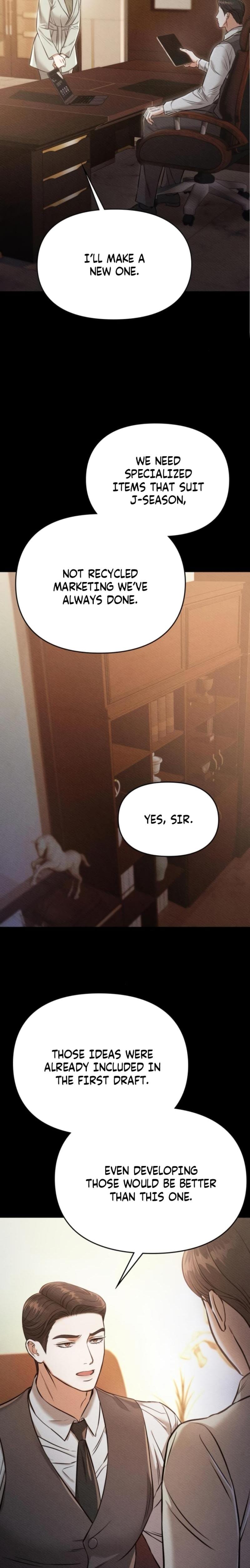 Nighttime Friend Uncensored, chapter 19, page 7 of 39