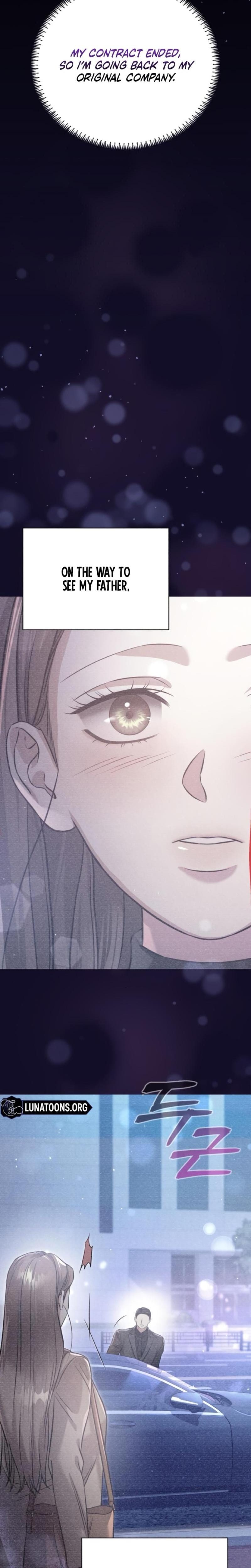 Nighttime Friend Uncensored, chapter 19, page 14 of 39