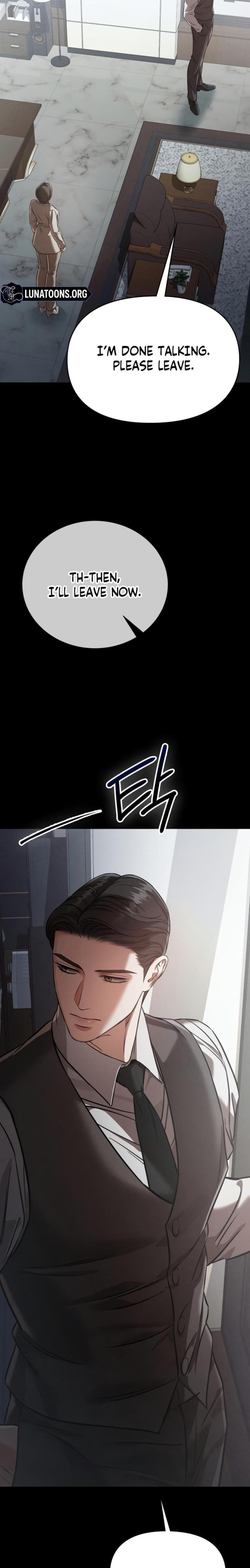 Nighttime Friend Uncensored, chapter 20, page 12 of 40