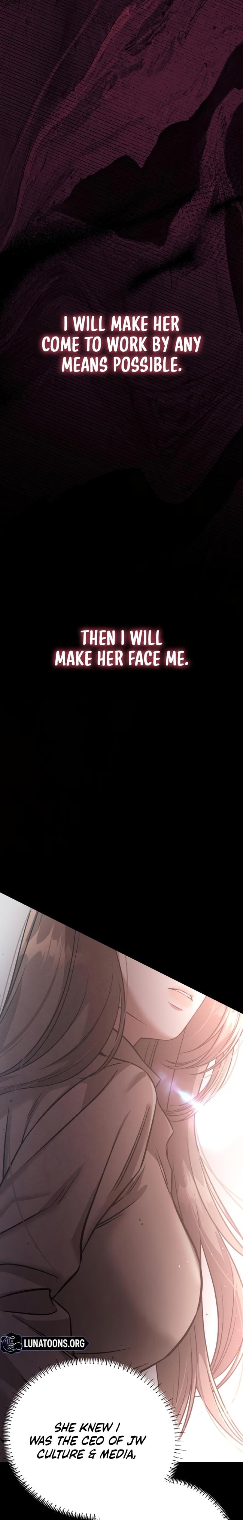 Nighttime Friend Uncensored, chapter 20, page 14 of 40