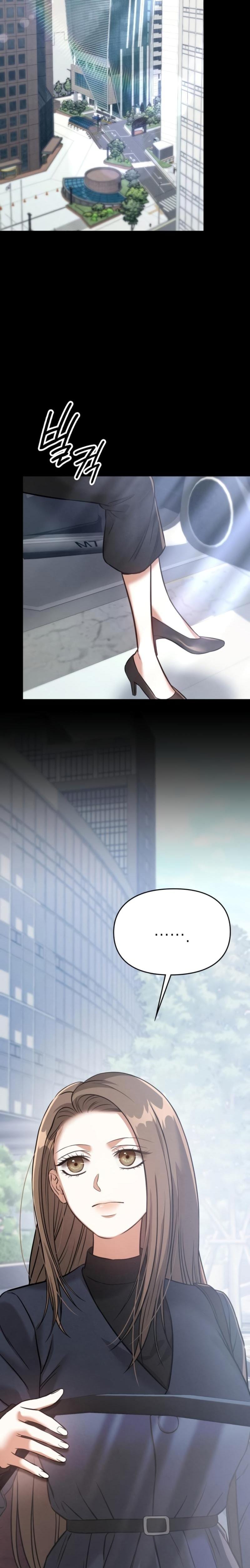 Nighttime Friend Uncensored, chapter 20, page 17 of 40