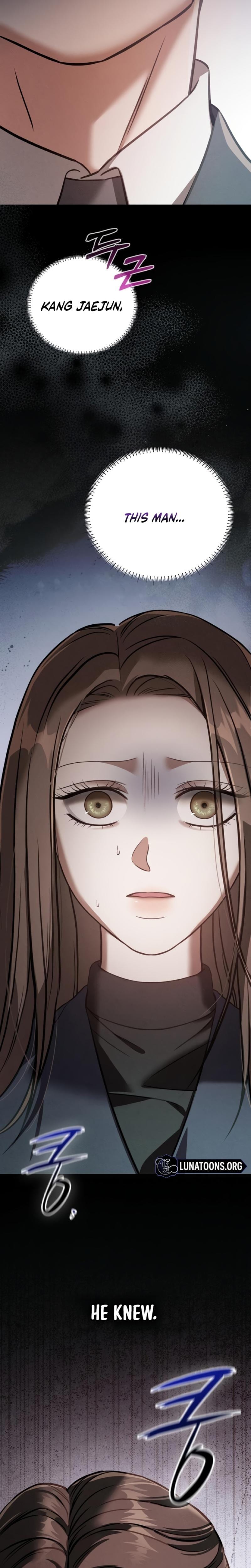 Nighttime Friend Uncensored, chapter 20, page 38 of 40