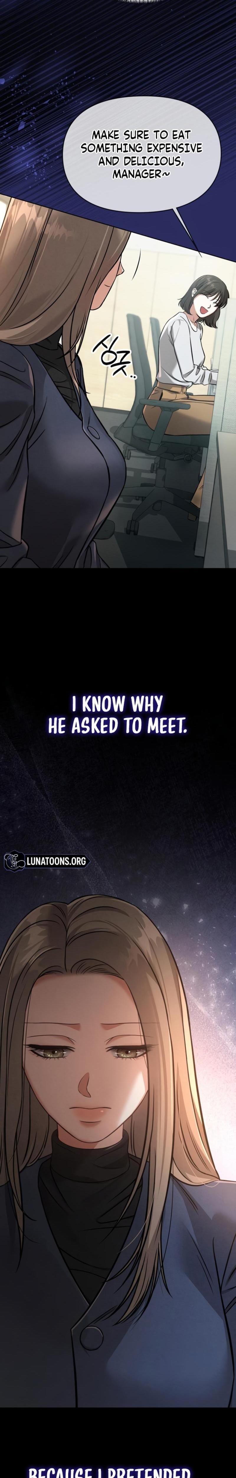 Nighttime Friend Uncensored, chapter 21, page 15 of 37