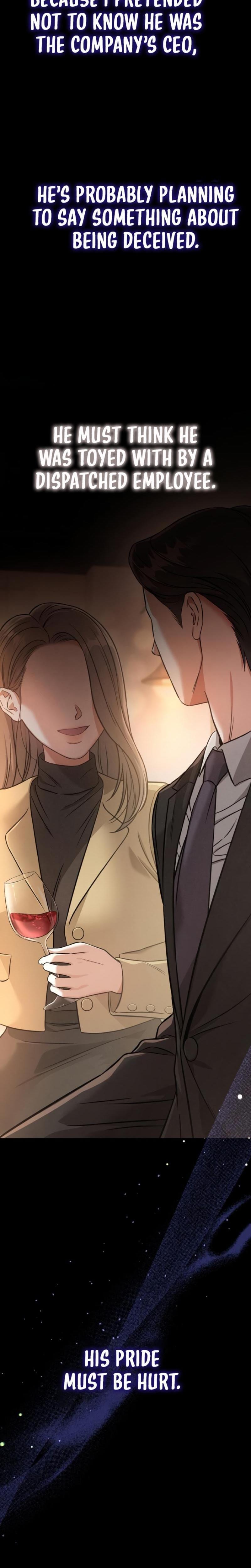 Nighttime Friend Uncensored, chapter 21, page 16 of 37