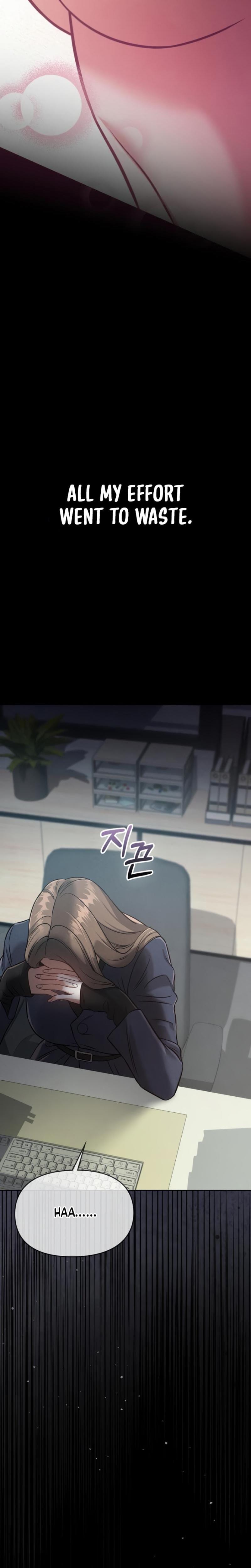 Nighttime Friend Uncensored, chapter 21, page 20 of 37