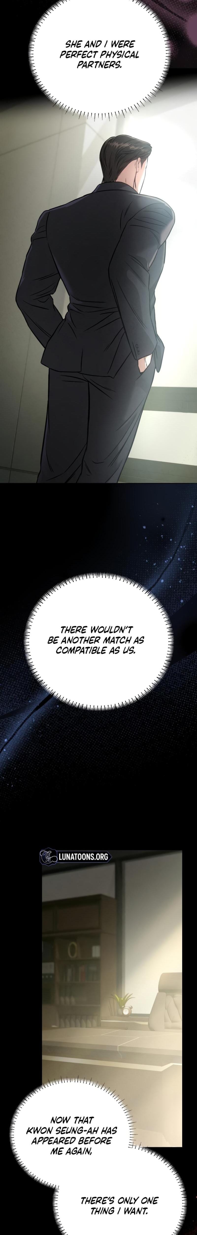 Nighttime Friend Uncensored, chapter 21, page 27 of 37