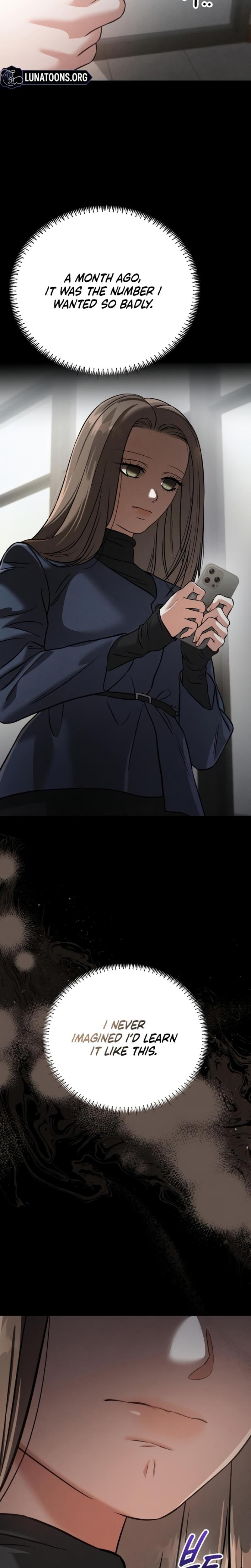 Nighttime Friend Uncensored, chapter 21, page 34 of 37