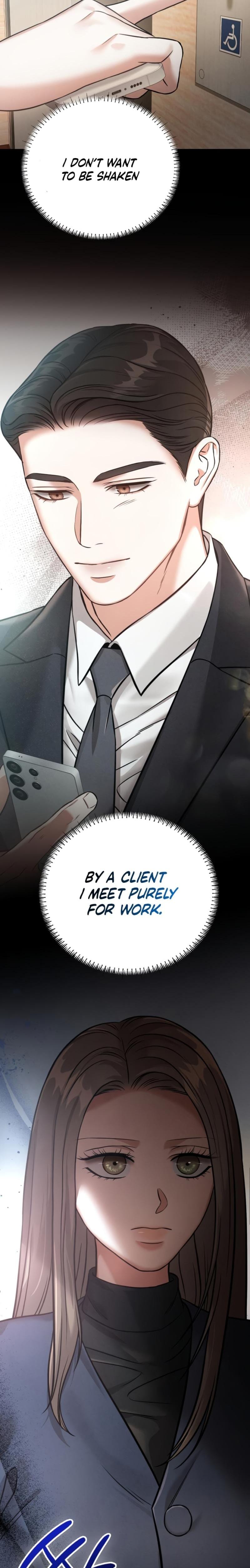 Nighttime Friend Uncensored, chapter 21, page 36 of 37