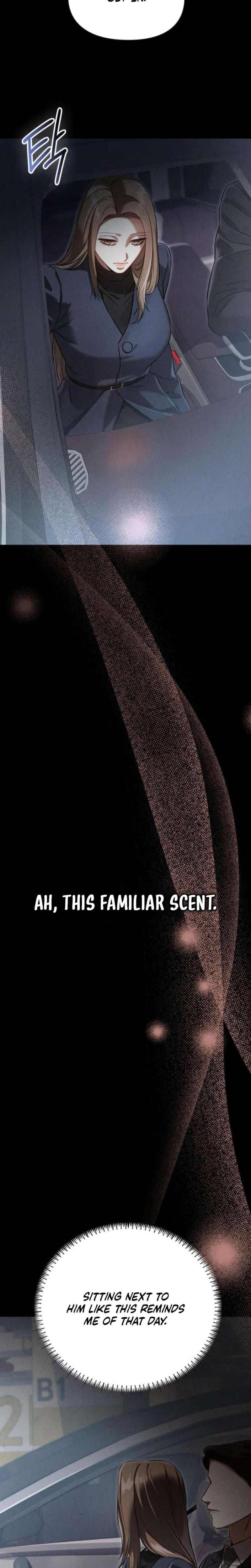 Nighttime Friend Uncensored, chapter 22, page 5 of 37