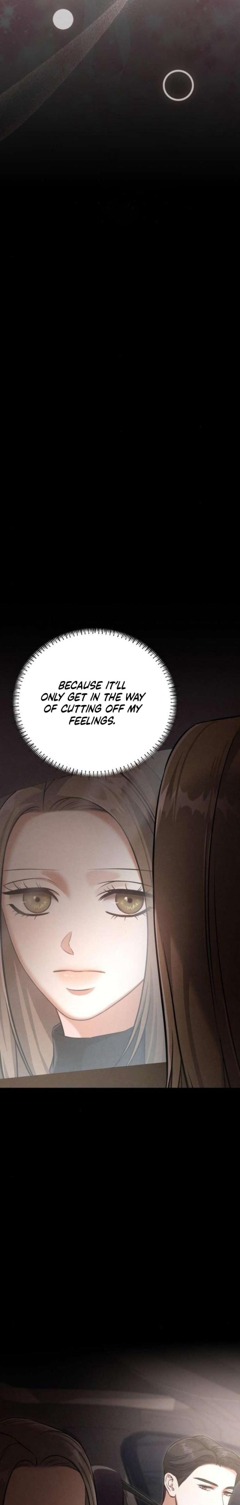 Nighttime Friend Uncensored, chapter 22, page 7 of 37