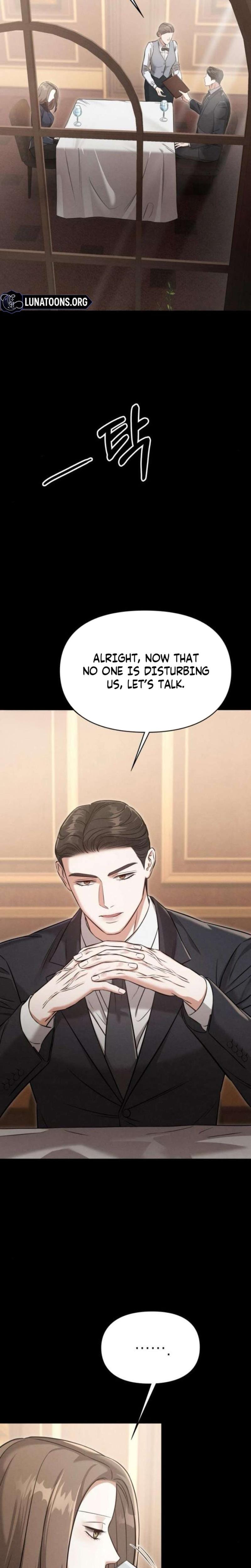 Nighttime Friend Uncensored, chapter 22, page 12 of 37