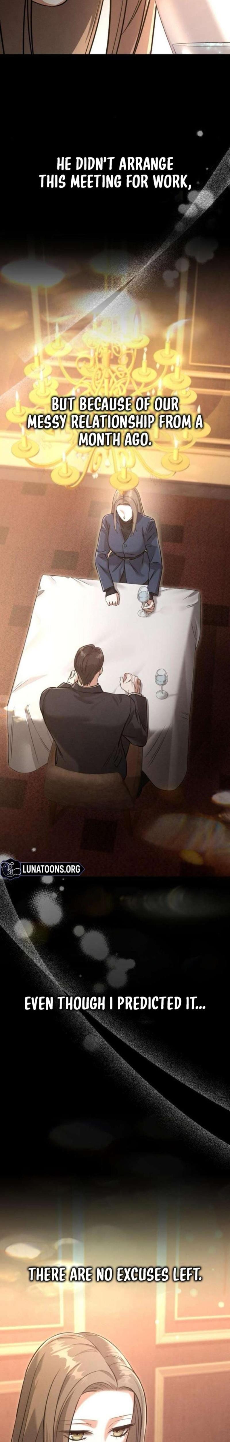 Nighttime Friend Uncensored, chapter 22, page 14 of 37