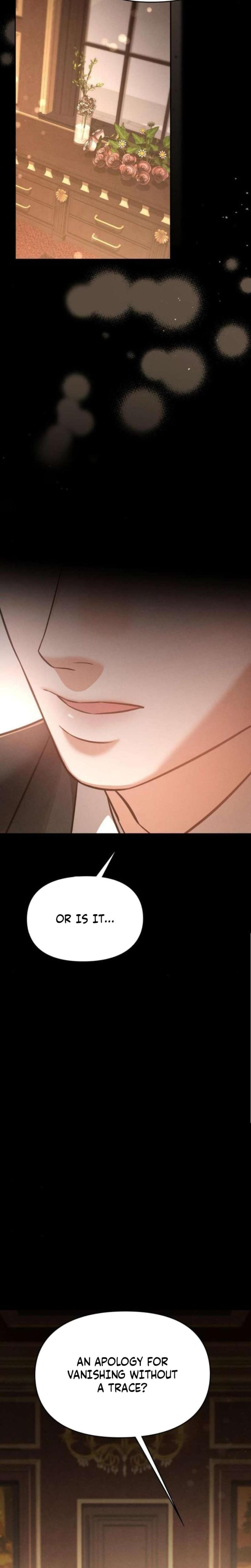 Nighttime Friend Uncensored, chapter 22, page 16 of 37