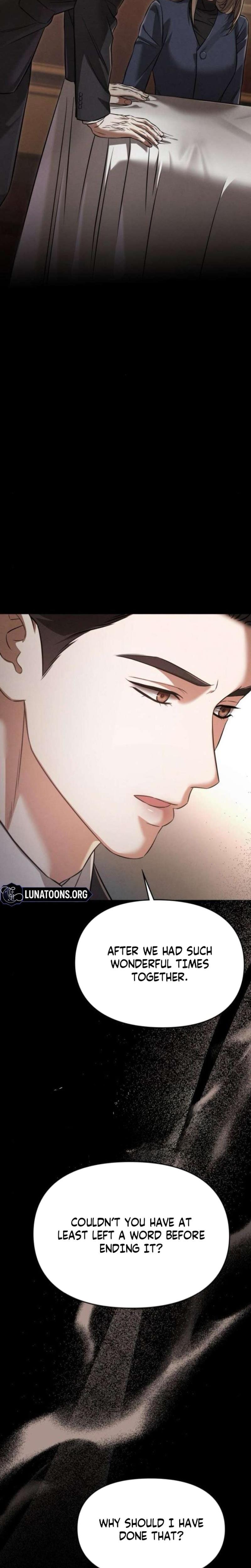 Nighttime Friend Uncensored, chapter 22, page 24 of 37