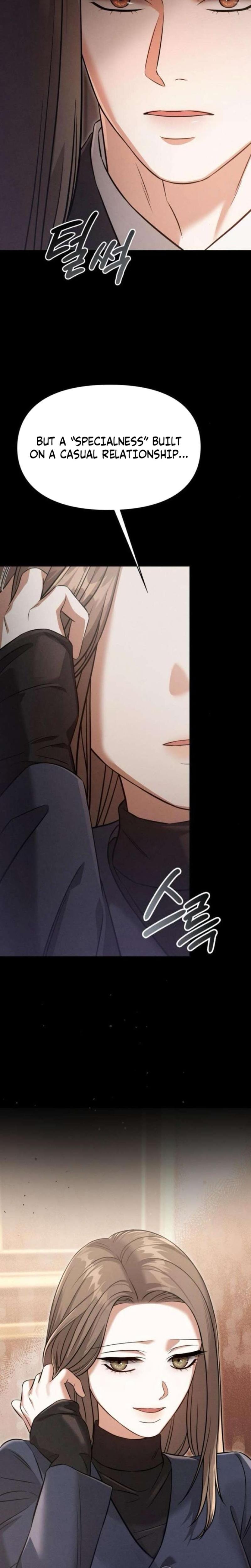 Nighttime Friend Uncensored, chapter 22, page 26 of 37