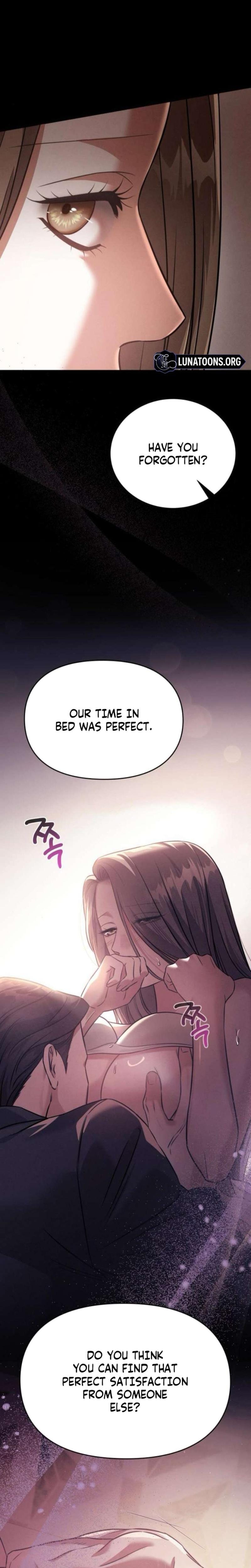 Nighttime Friend Uncensored, chapter 22, page 29 of 37