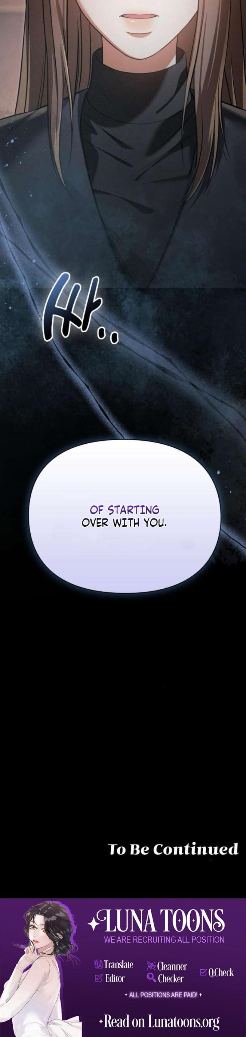 Nighttime Friend Uncensored, chapter 22, page 37 of 37