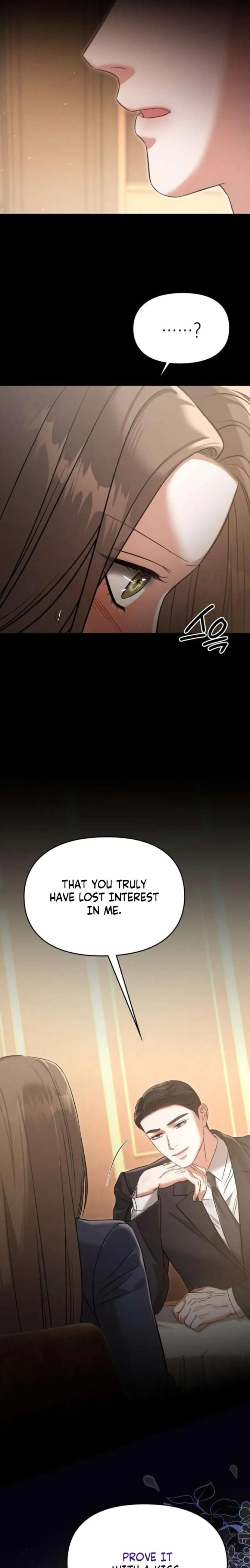 Nighttime Friend Uncensored, chapter 23, page 7 of 37