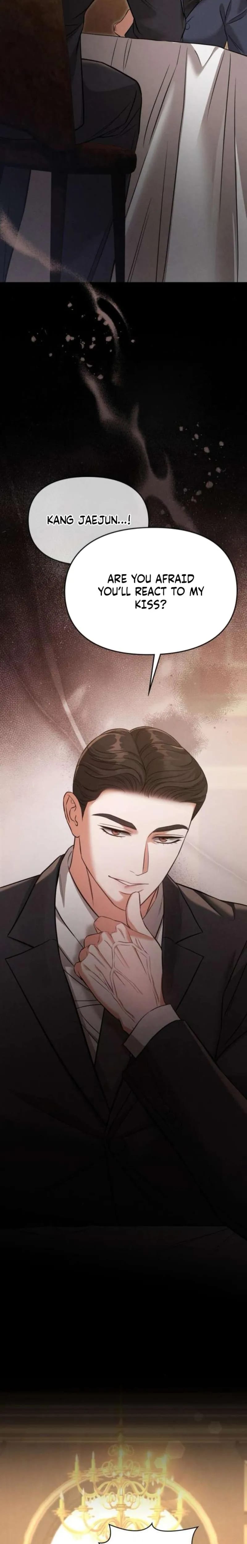 Nighttime Friend Uncensored, chapter 23, page 13 of 37