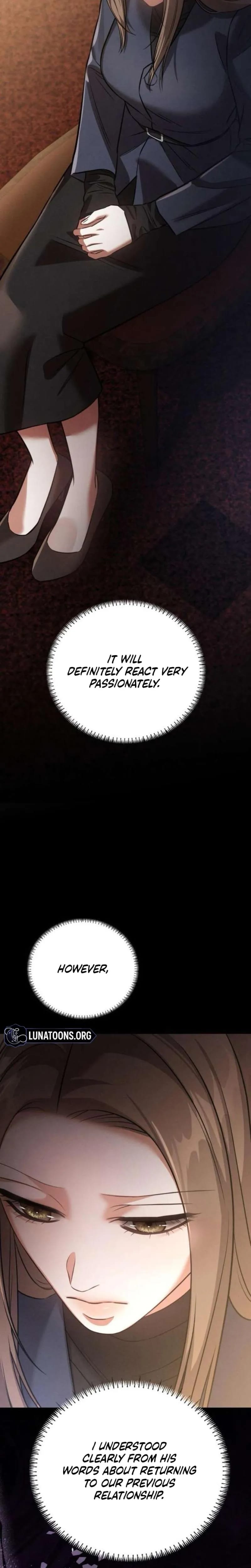 Nighttime Friend Uncensored, chapter 23, page 15 of 37