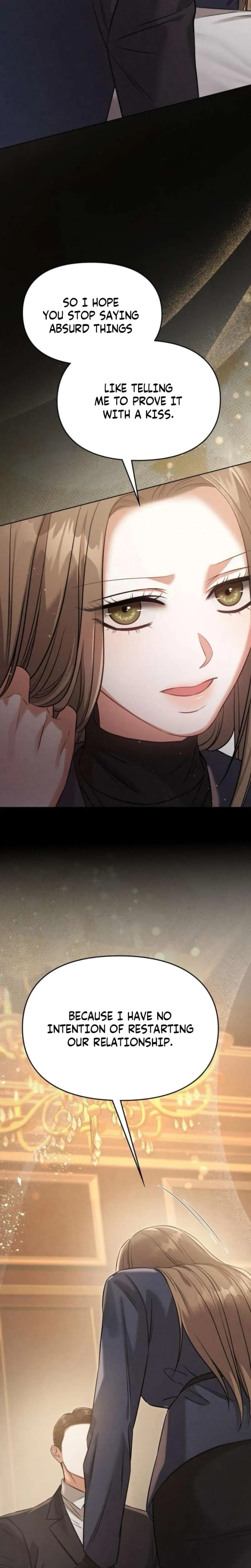 Nighttime Friend Uncensored, chapter 23, page 18 of 37