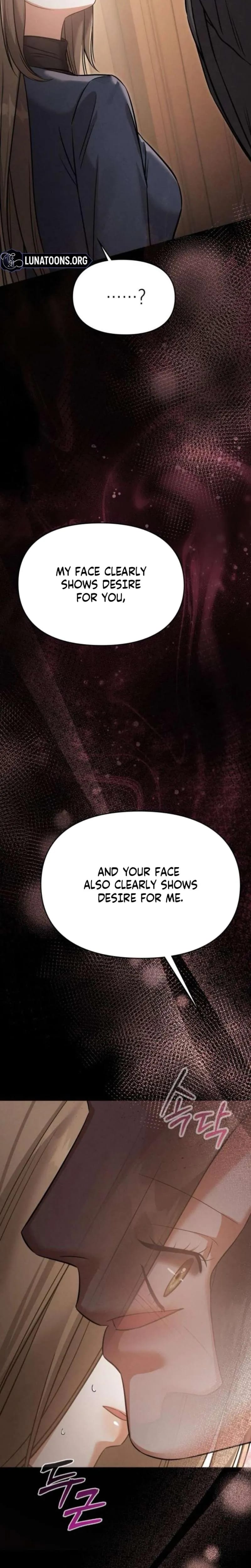 Nighttime Friend Uncensored, chapter 23, page 27 of 37