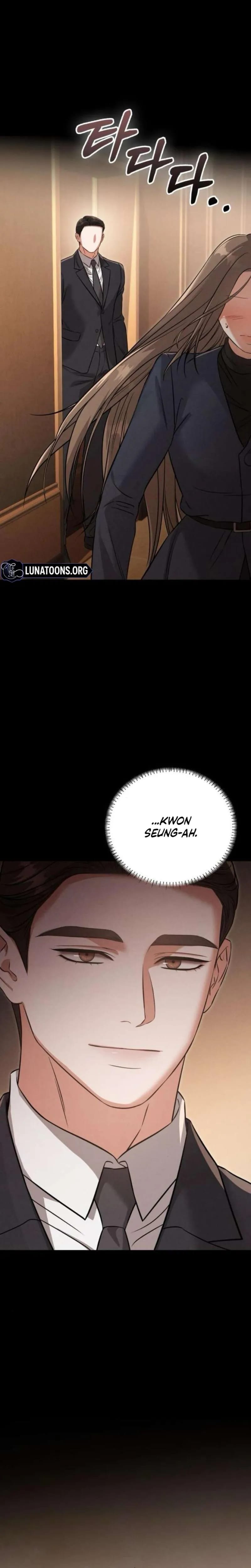 Nighttime Friend Uncensored, chapter 23, page 29 of 37