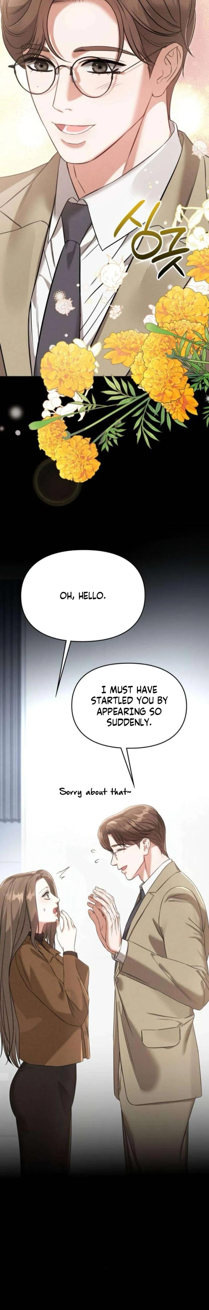 Nighttime Friend Uncensored, chapter 24, page 7 of 35