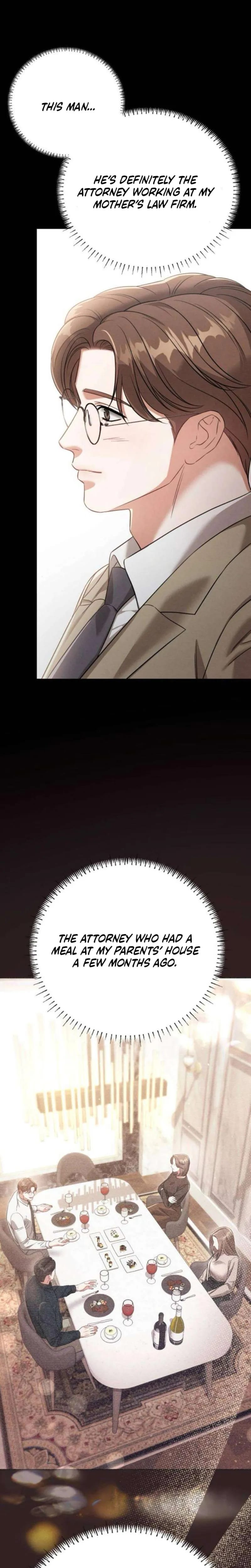Nighttime Friend Uncensored, chapter 24, page 8 of 35