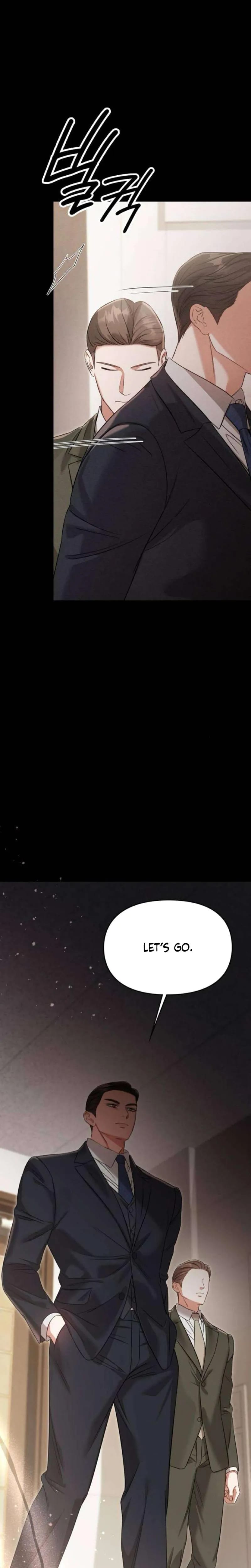 Nighttime Friend Uncensored, chapter 24, page 30 of 35