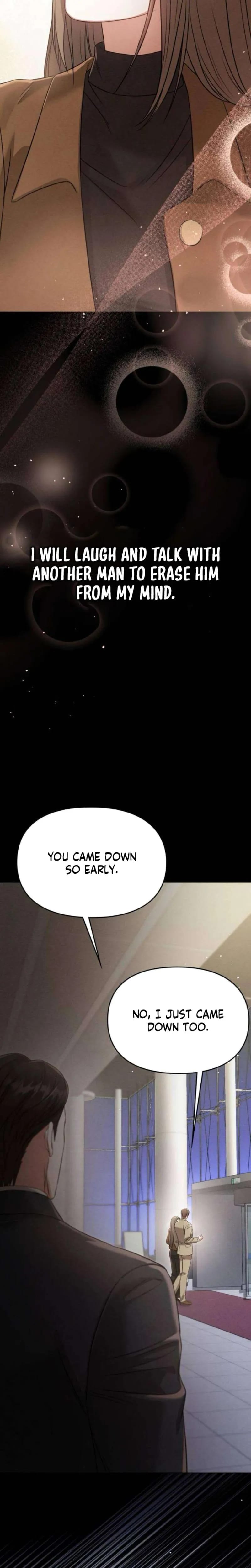 Nighttime Friend Uncensored, chapter 24, page 34 of 35