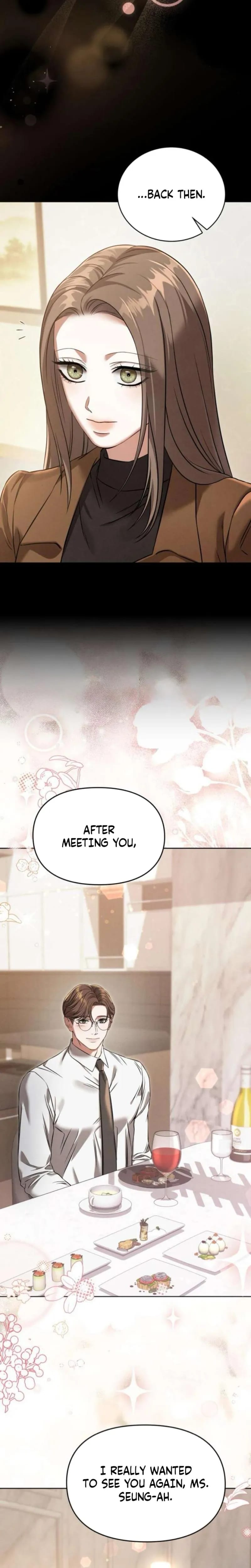 Nighttime Friend Uncensored, chapter 25, page 18 of 31