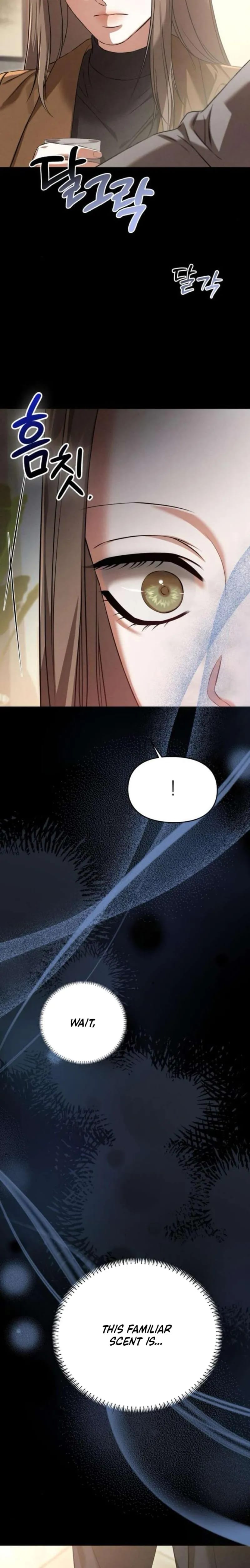 Nighttime Friend Uncensored, chapter 25, page 21 of 31